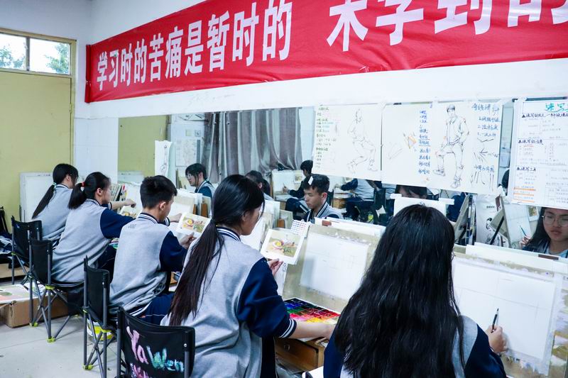 學習