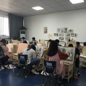 美術(shù)培訓(xùn)為什么選洛陽遠(yuǎn)達畫室