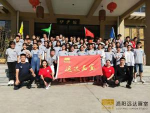 洛陽暑假美術培訓班如何培養(yǎng)學生觀察能力