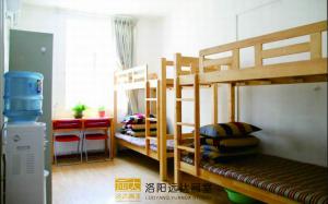 洛陽美術(shù)培訓(xùn)學(xué)校培養(yǎng)寫生的觀察能力