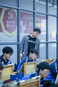 學習